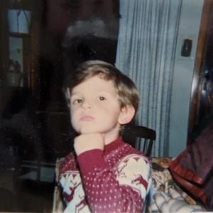 Meet your Posher, Eric